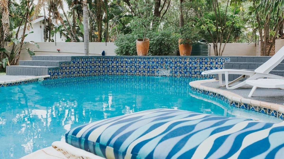 Phalaborwa House | Iso'Bella Vita Guesthouse