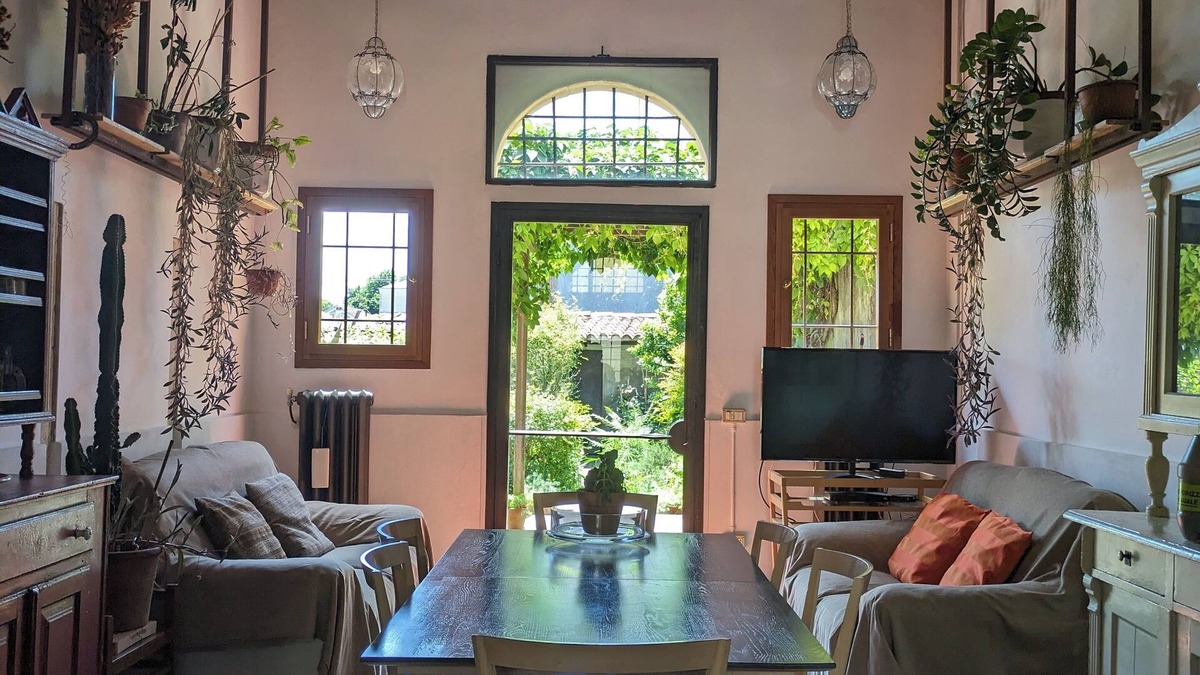 Dolo House | Isola Bassa House