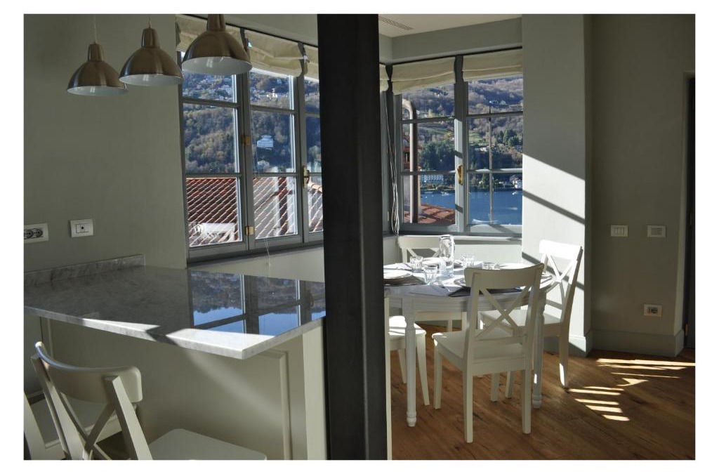 Carciano Apartment | Isola Bella Apartments - Via della Posta