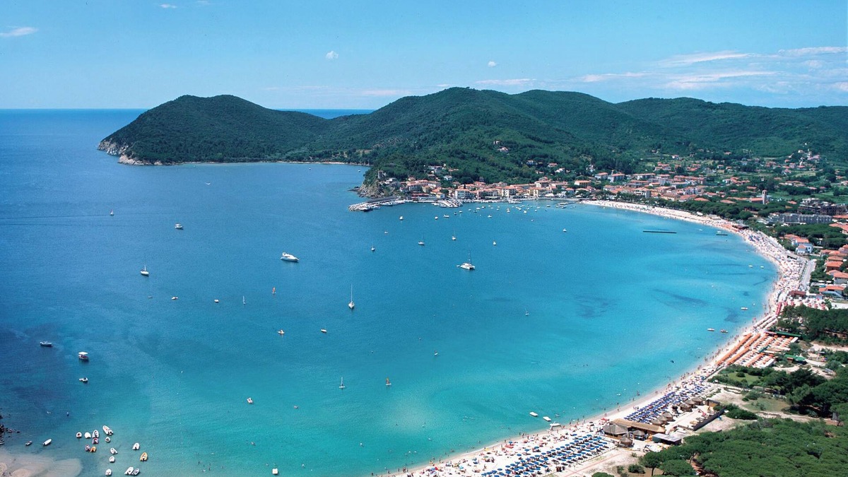 Marina di Campo Apartment | ISOLA D'ELBA