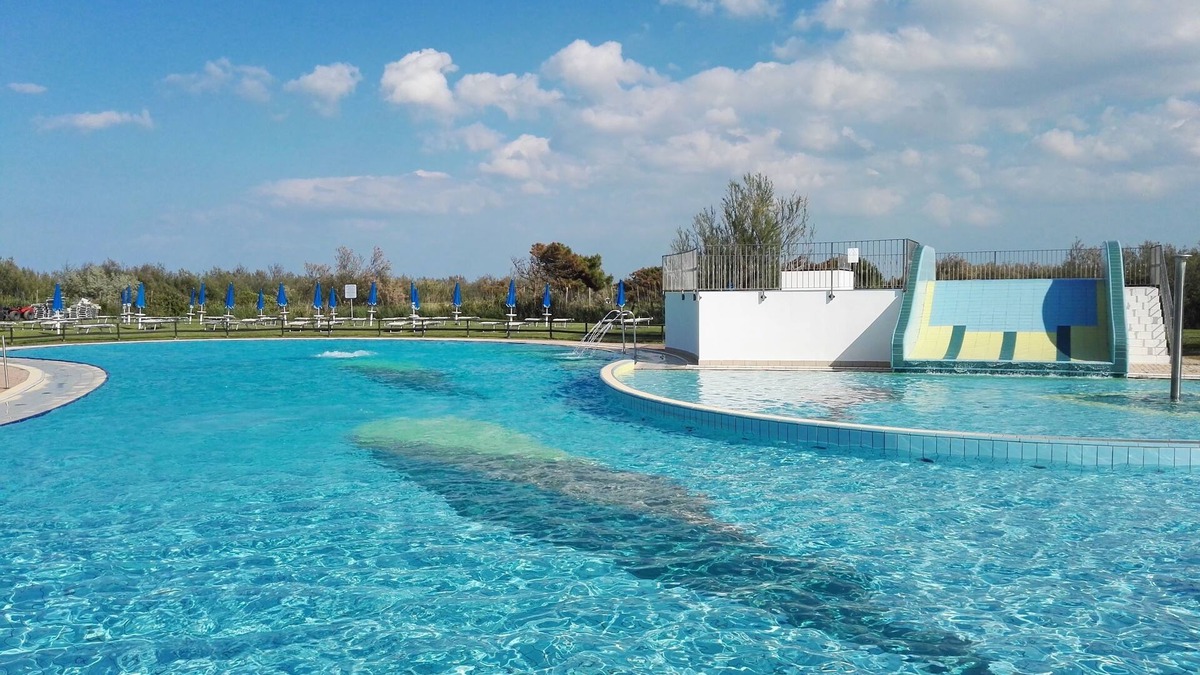 Isola Albarella Hotel | Isola di Albarella Golf Hotel