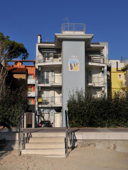 Old Town Apartment | Isola di Pasqua