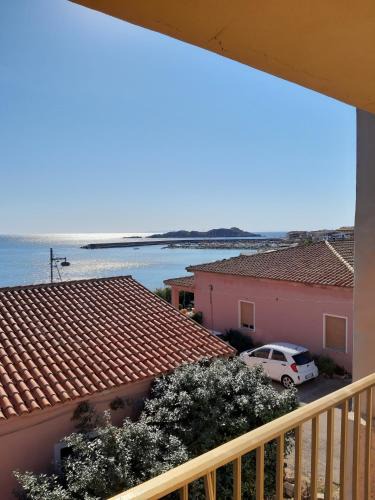 Trinita d'Agultu e Vignola Apartment | Isola Rossa Appartamenti Standard