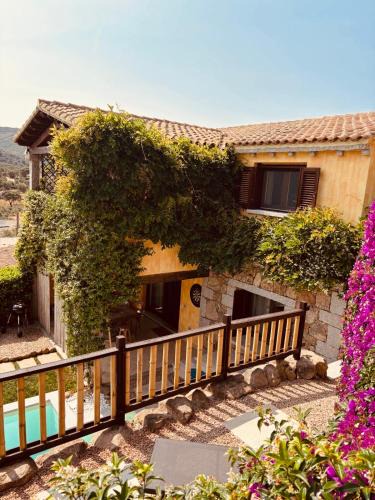 Tiriddo Apartment | Isola Sarda Appart COSY