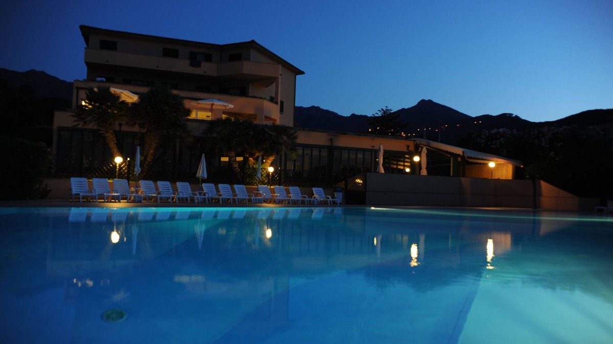 Marciana Marina House | Isola Verde