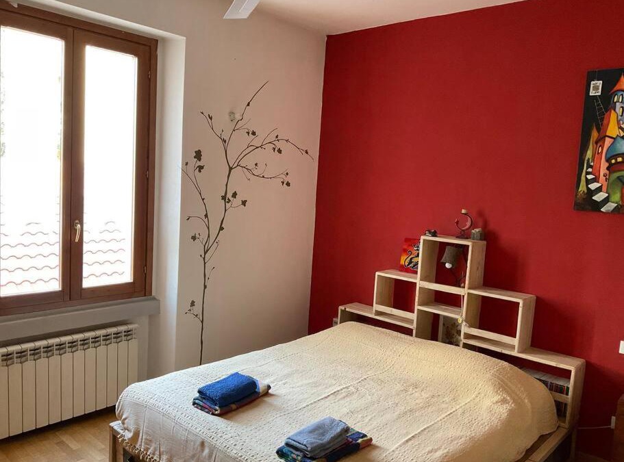 Zona Farini Apartment | IsoLaB: monolocale in zona Isola