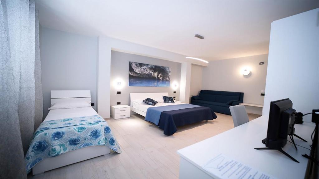 Praia a Mare Bed & Breakfast | IsolaDino b&b sweet home