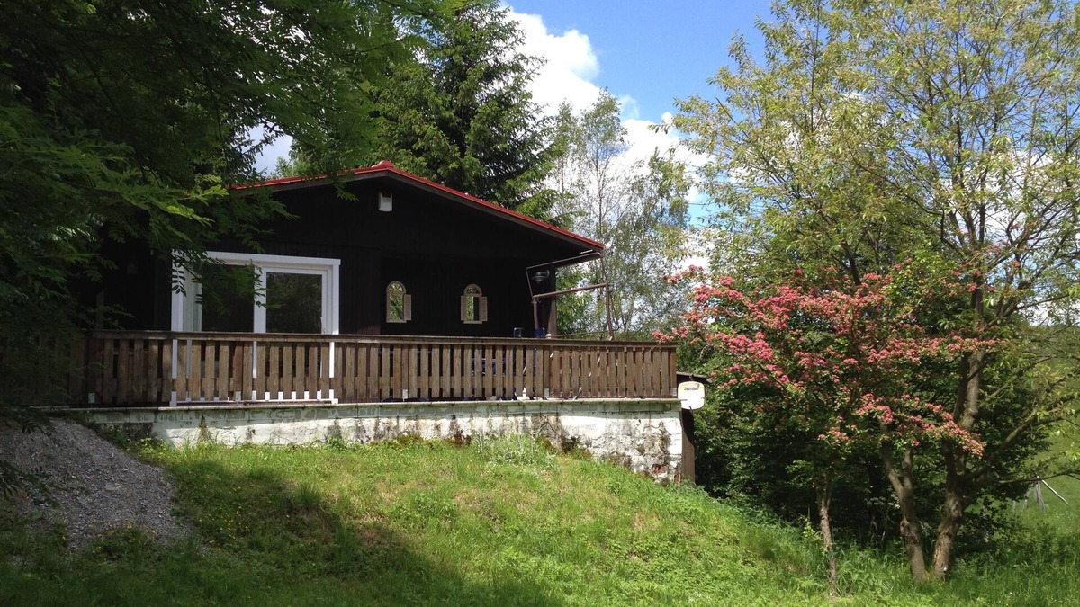 Tanne House | Isolated Cottage in Tanne - Harz