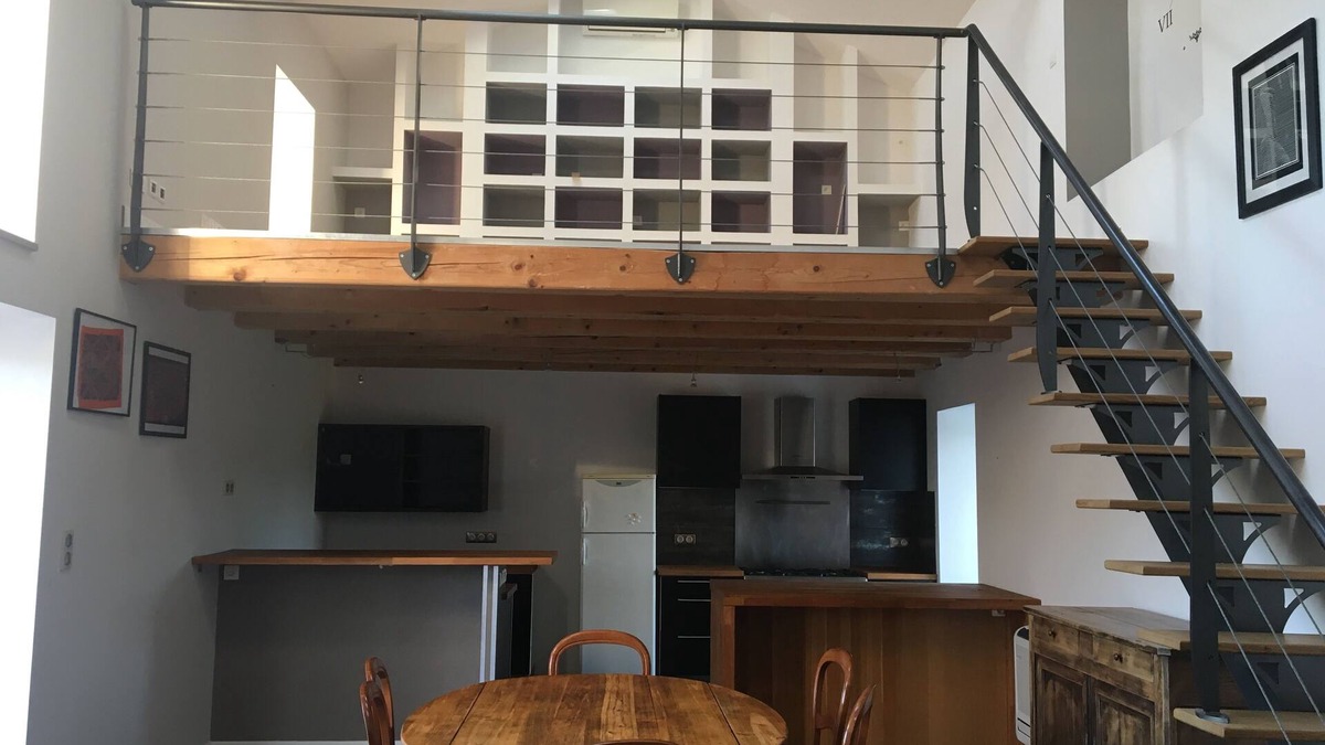 Mouzieys-Panens House | Isolated country house