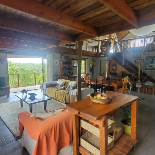 Oyster Bay House | Isolated Nature retreat for peace and tranquility