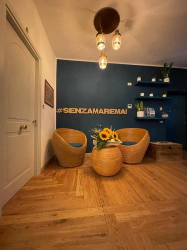Porto Ercole House | Isolotto Guest House