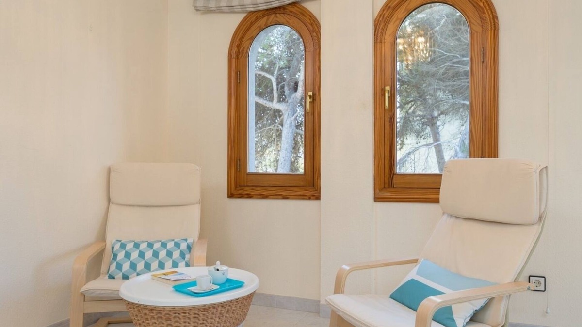 Can Picafort Apartment | Isona i Nil - Beautiful apartment in Can Picafort a few meters from the beach