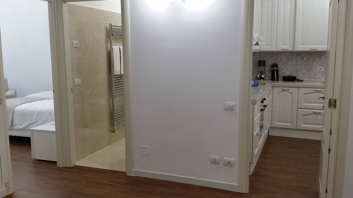 Ancona Apartment | ISONZO COMFORT APARTMENT