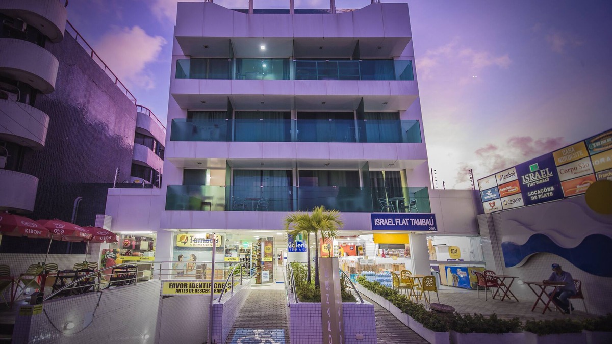 Tambau Apartment | ISRAEL TAMBAU FLAT - Great Location