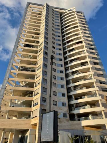 Bat Yam Apartment | ISRALUX APARTMENTS