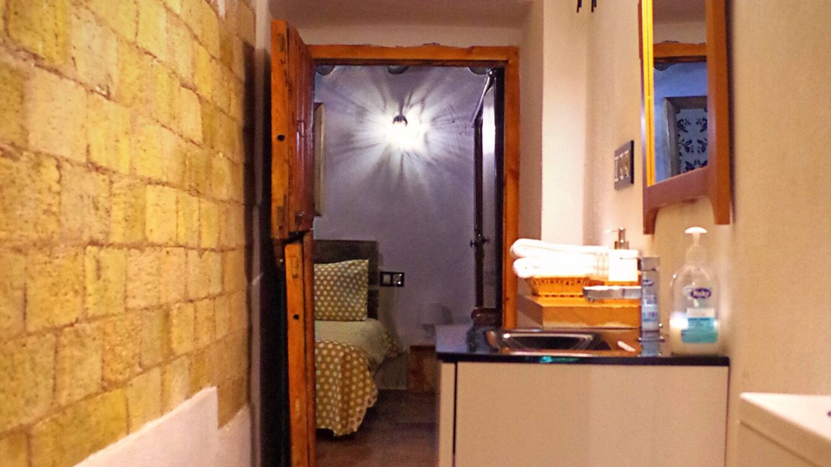 Moclin Apartment | Issabel´s boutique apartment