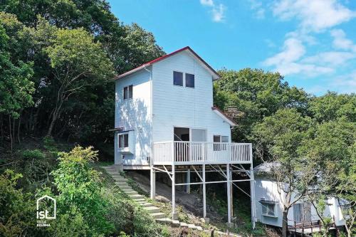Hinasecho Hinase Villa | IST Villa 04 Perfect Retreat with Ocean Views