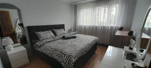 Carnikava Apartment | Istabiņa Carnikavā