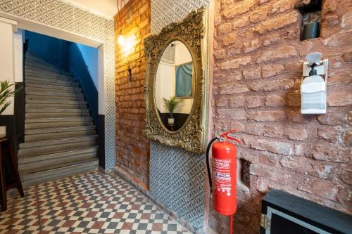 Taksim Apartment | Istanbul Apartments Istiklal