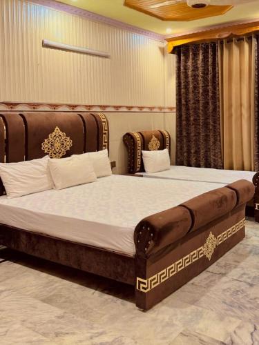 G-9 Sector House | Istanbul Inn