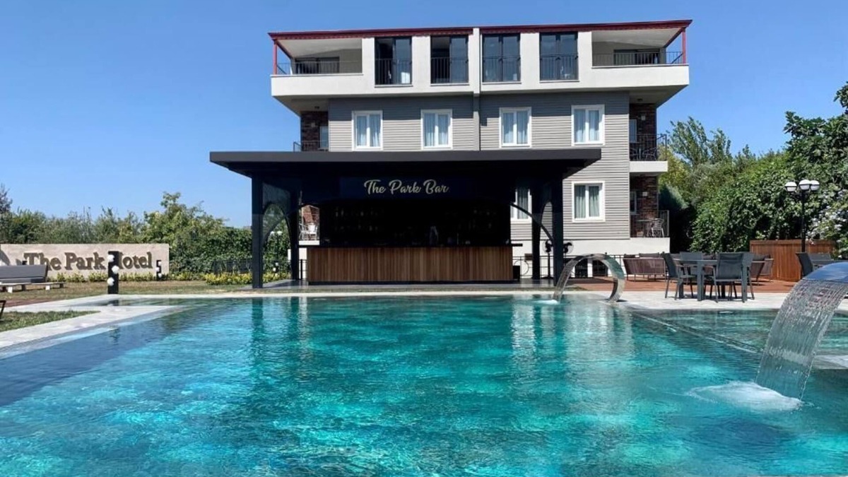 Sekerpinar Apartment | Istanbul Park Hotel
