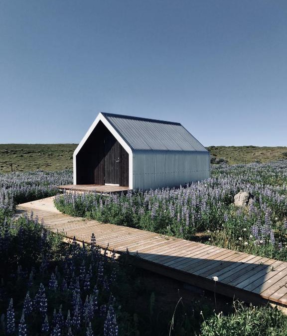 Sandgerdi House | iStay Cottages