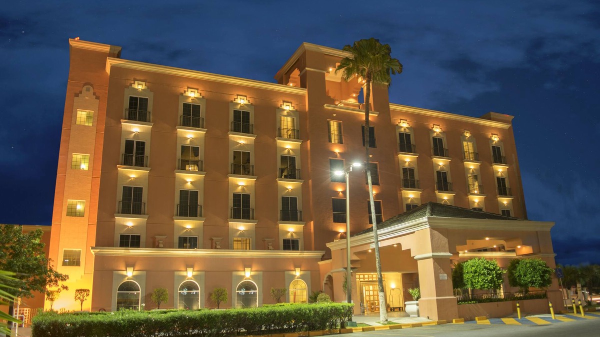 Ciudad Victoria Hotel | iStay Hotel Ciudad Victoria