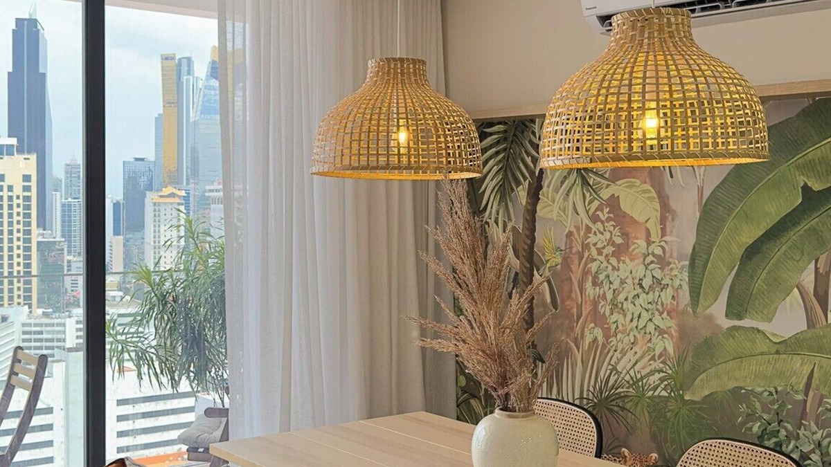El Cangrejo Condo | Isthmus Concept Apartment - Panamá