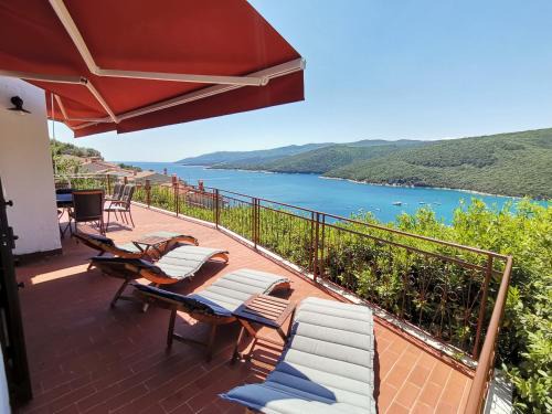 Rabac Apartment | ISTRIEN-ADRIA