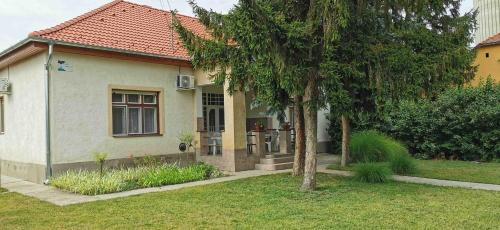 Hajduszoboszlo Apartment | István Apartman