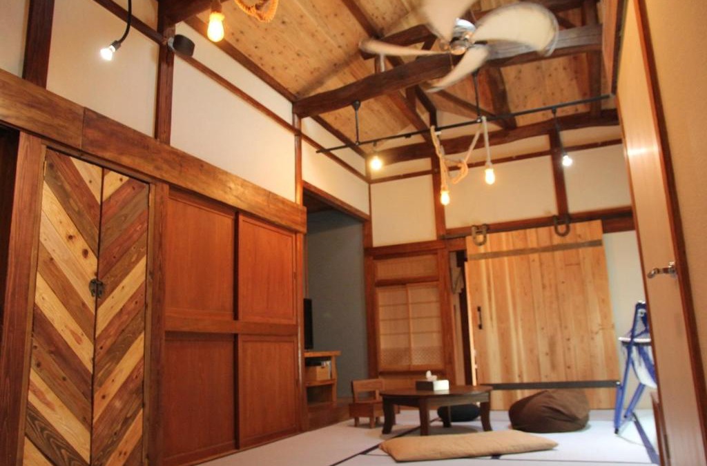 Onjuku House | Isumi-gun - Cottage/Vacation STAY 38211
