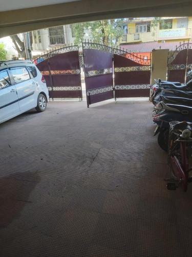 Chidambaram Apartment | Iswarya illam