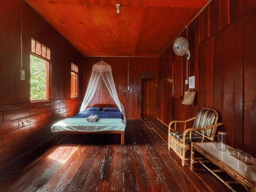 Jayapura Hotel | Isyo Lodge Papua