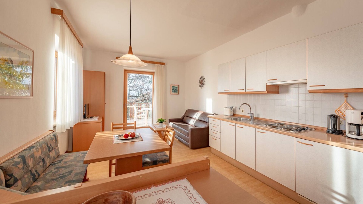 Pianizza Di Sopra Apartment | 729B Apartments Haus Weinberg