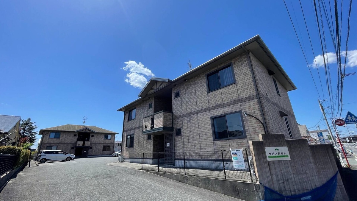 Yahatanishi Apartment | It can accommodate up to 8 people and cooking is also possible Free parking available - B201/Kitakyushu Fukuoka