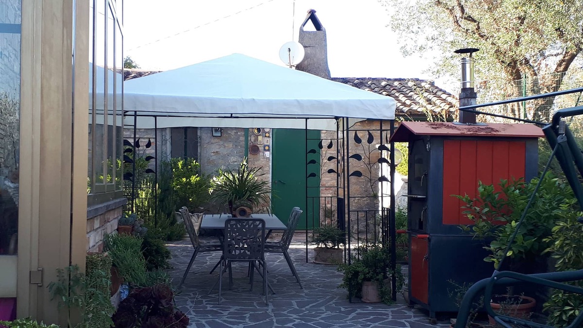 Lidarno House | Home sweet home with panoramic garden