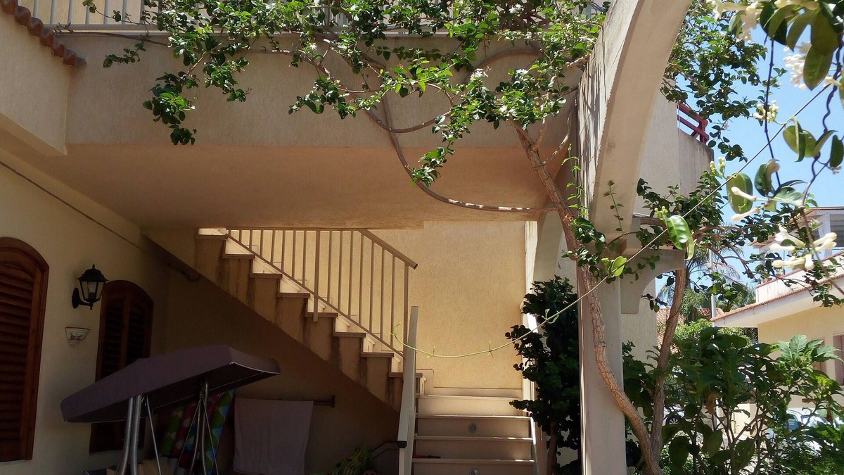 Casuzze House | Casuzze holiday home