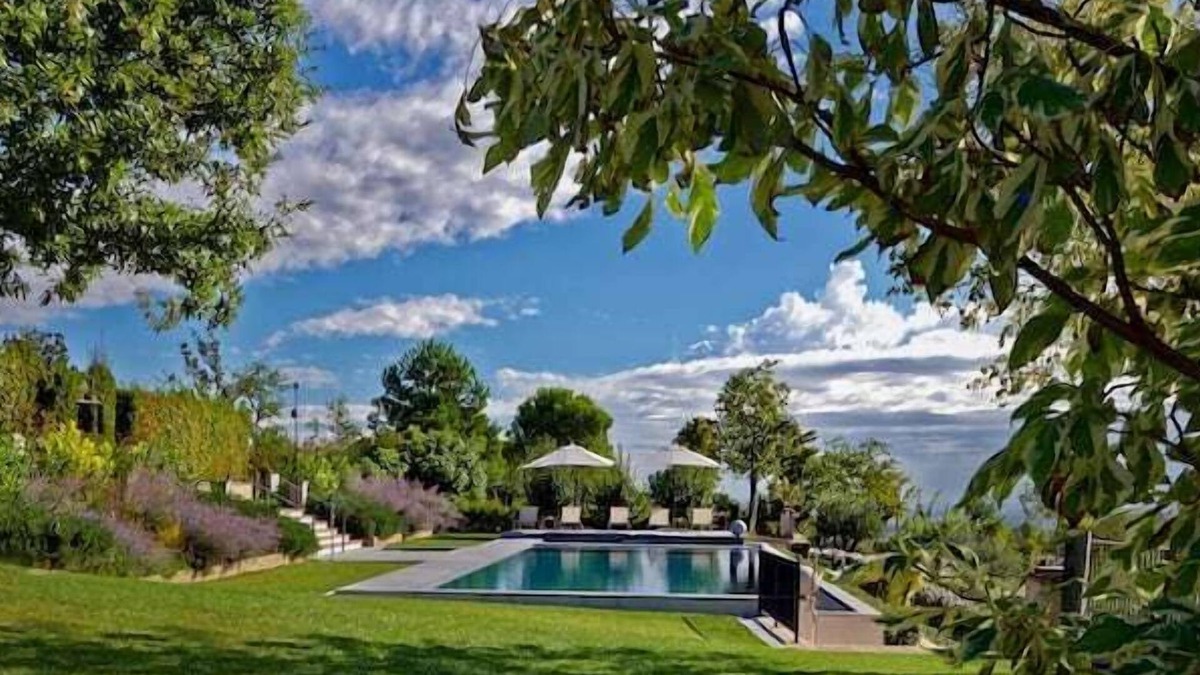 Varignana Villa | Luxury villa in Emilia Romagna