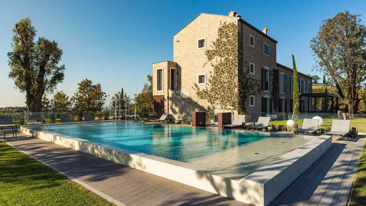 Varignana Villa | Bologna villa rental