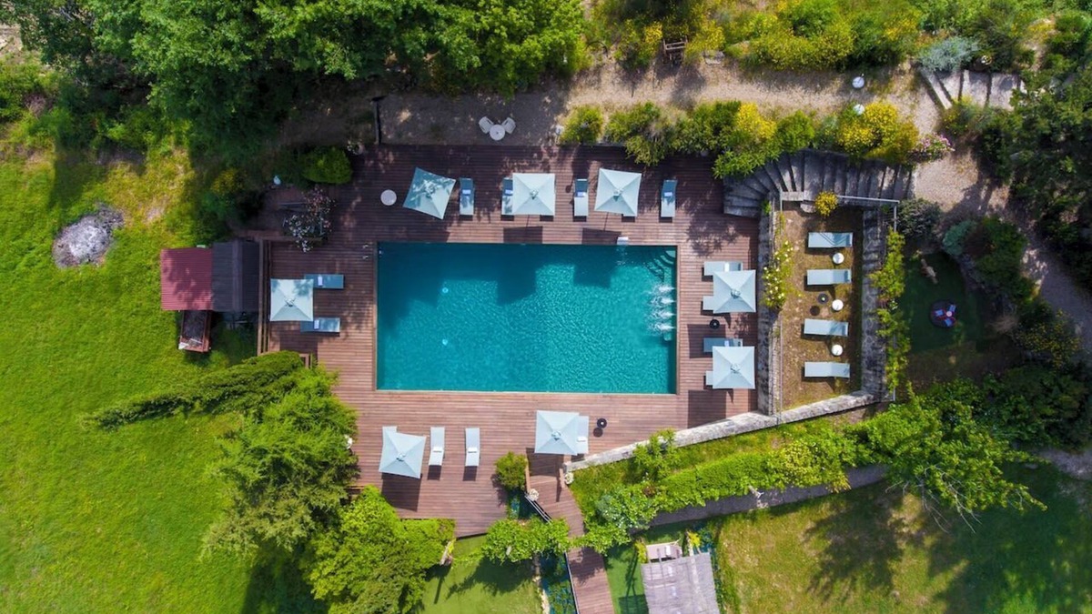 Panzano in Chianti Villa | Luxurious Tuscany Villa in Chianti