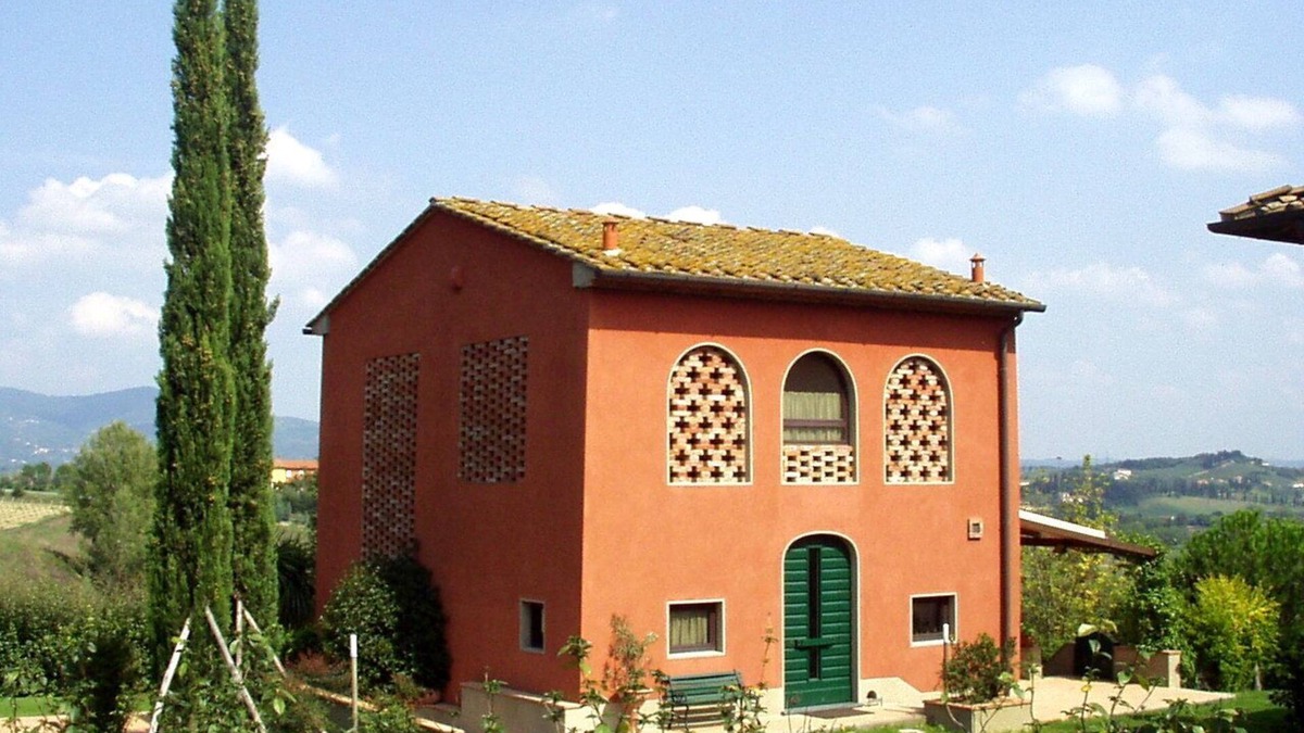 Cerreto Guidi House | Il Cigliere your holiday home in the heart of Tuscany
