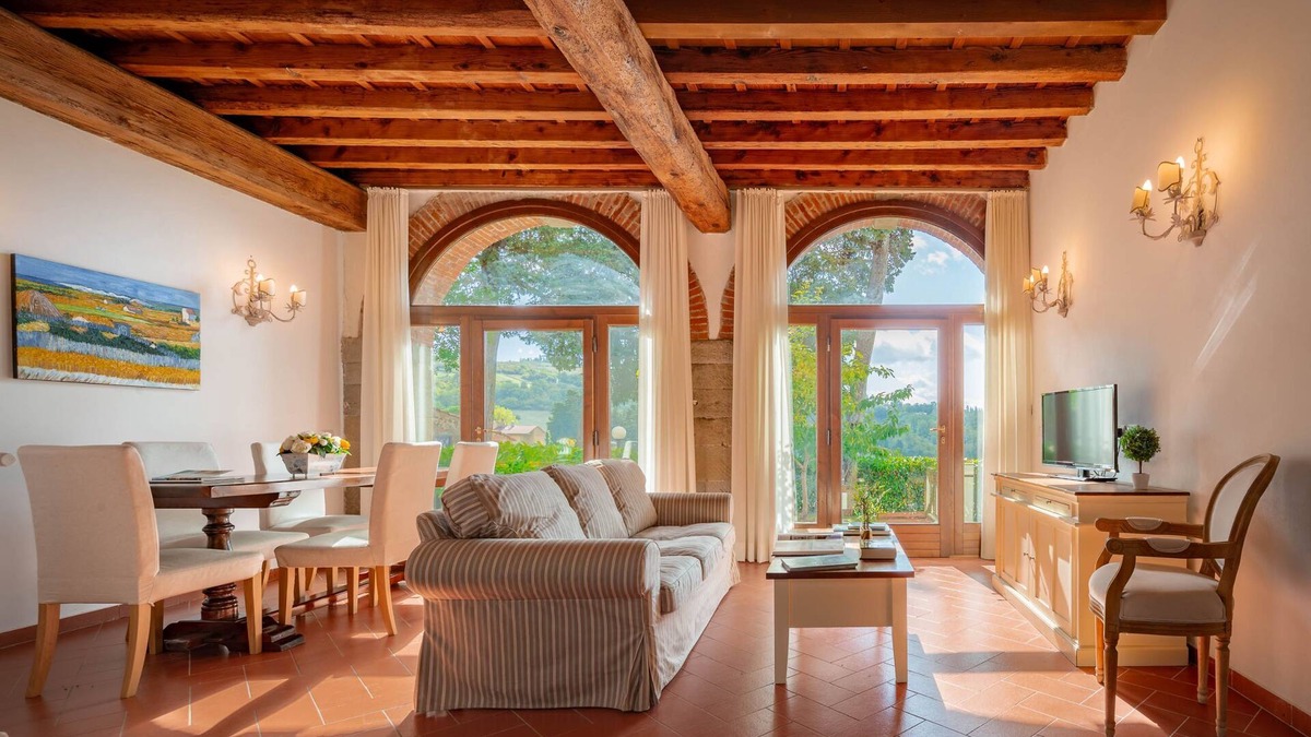 Casellina Apartment | Primula apartment