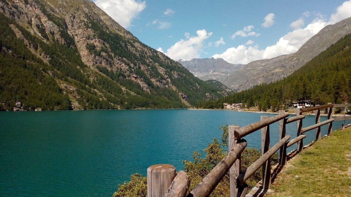 Prese-Montone Apartment | Grand Hotel Ceresole Reale studio apartment