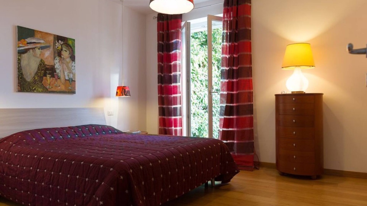 Spoltore Apartment | GUEST HOUSE "LE ACACIE" Apartment in Villa 10 minutes from PESCARA