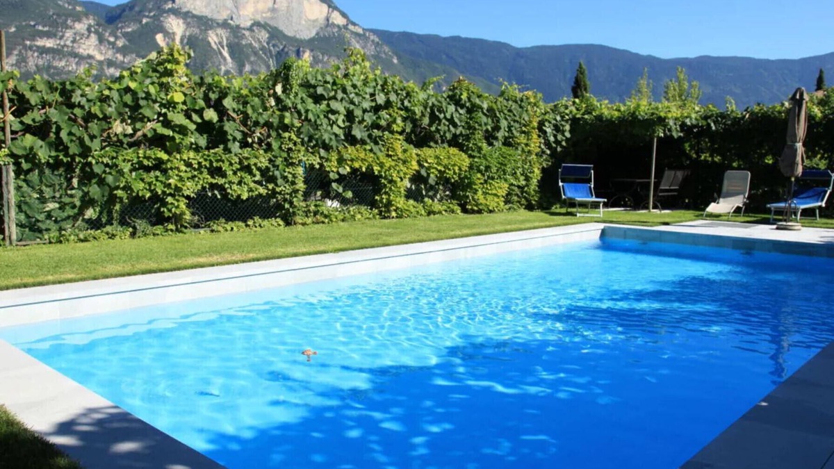 Kurtatsch an der Weinstraße Apartment | 728A Apartments Palma