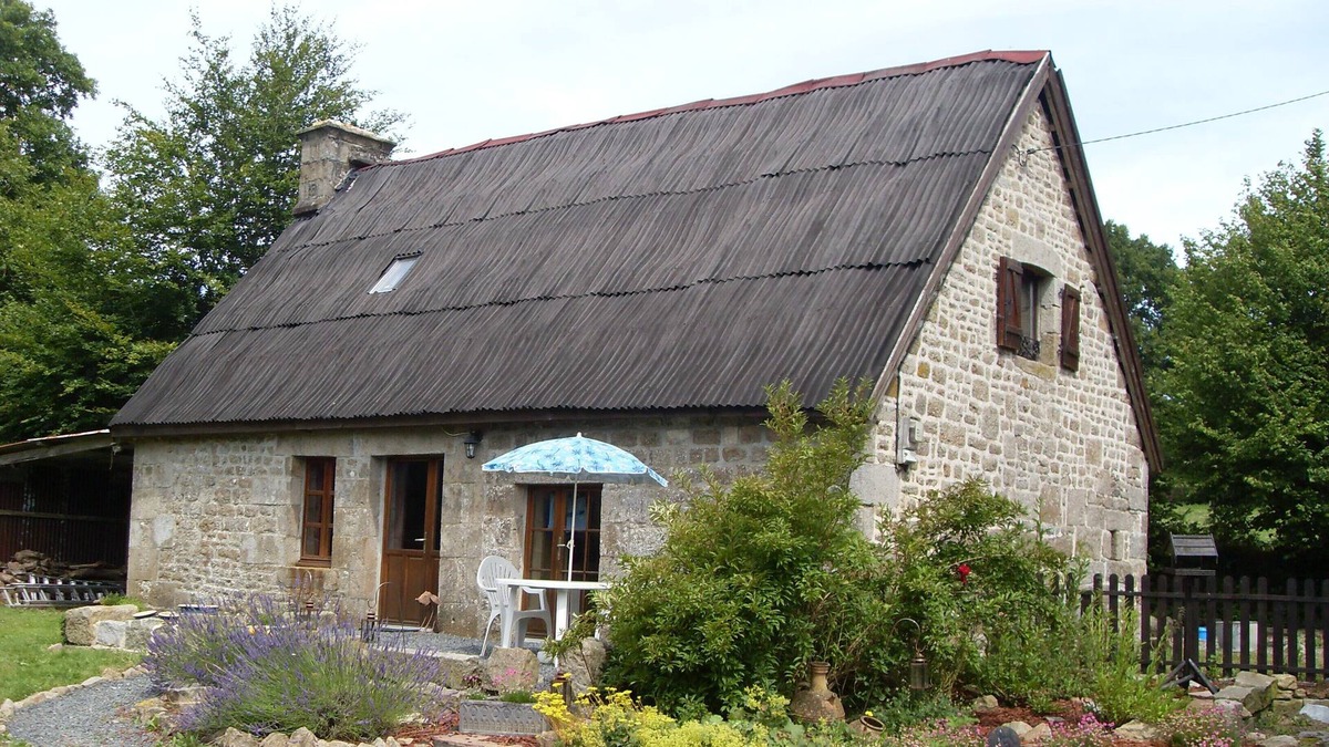 Le Gast Cottage | It doesn’t get more peaceful than this