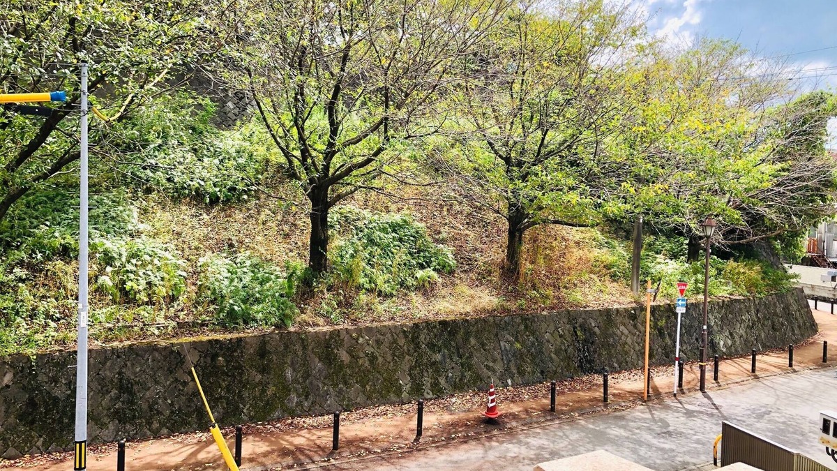 Chuo Ward Apartment | It is a completely reserved room along the stone w /Kumamoto Kumamoto