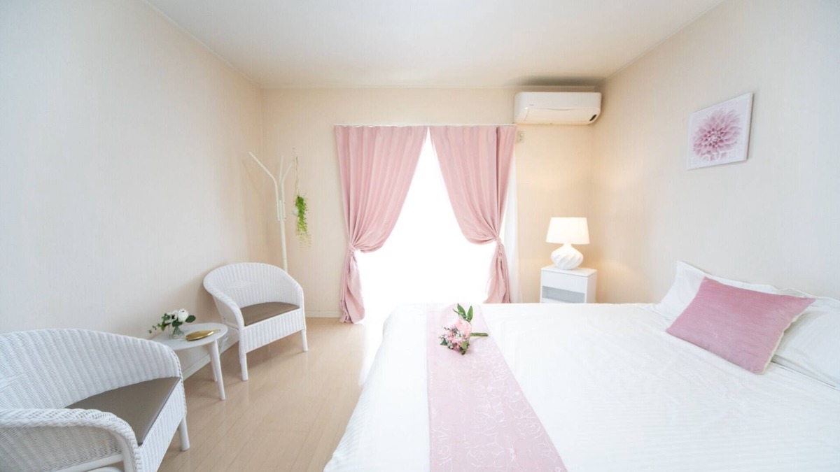 Yokkaichi House | It is a large house in Hanatsunaka Yokkaichi Cit/Yokkaichi Mie
