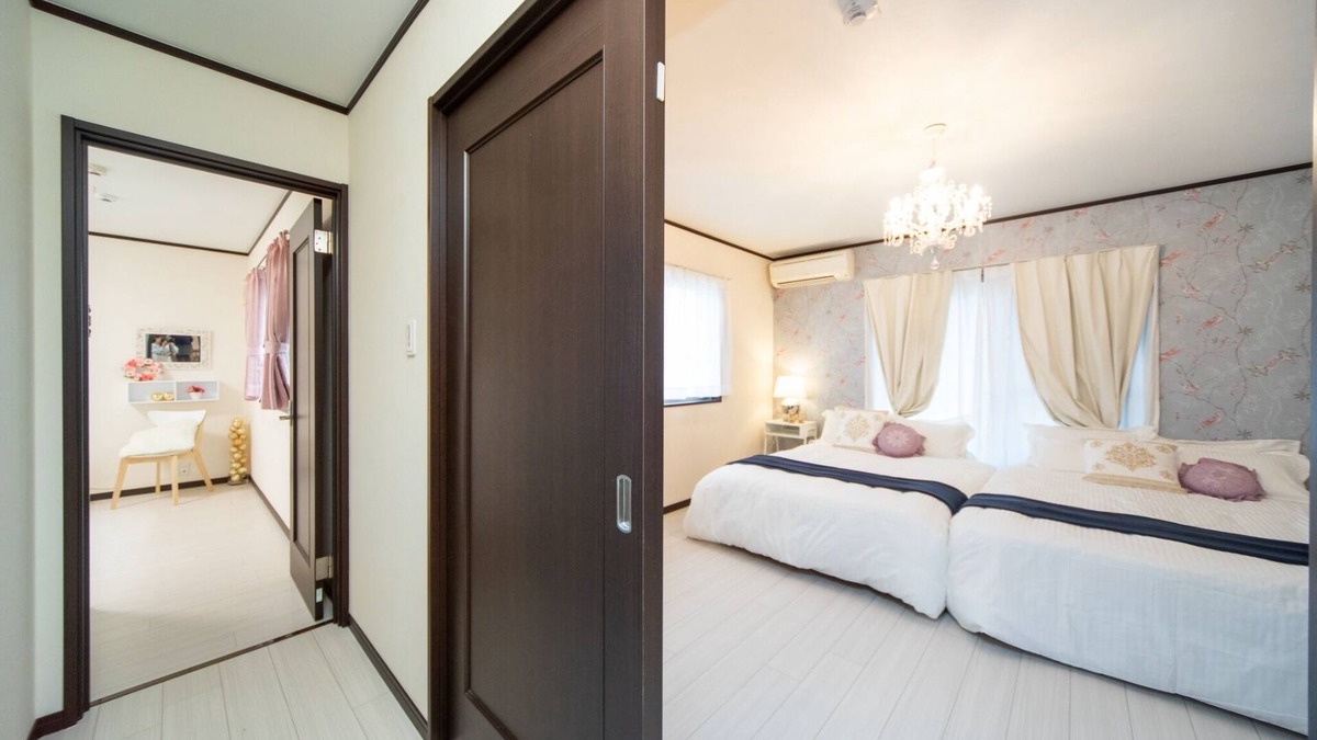 Awaji House | It is a spacious 3LDK charter in Kuruma Awaji Cit/Awaji Hyōgo