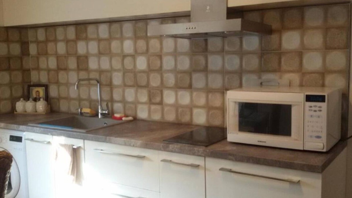 Plovdiv Center Apartment | It is an apartment in the middle of the city, so close to many landmarks .